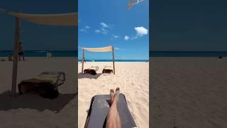 VERACLUB OASIS SALINAS SEA - ISOLA DI SAL - CAPO VERDE #shorts #travel #travelvlog