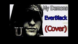 Assassin's Creed - My Demons  (Everblack Cover)  Уникальный Клип - (2019) -