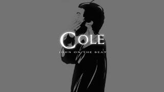 [Free] Bella X Travis Scott Type Beat | "Cole" | 2024 |