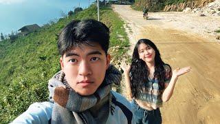 Pơ vlog | căn nhà tương lai của vợ chồng pơ