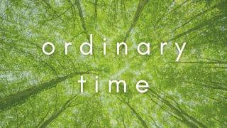 John 6:1-15 | Ordinary Time 2023 | Kendall Vanderslice