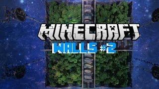 Minecraft Walls #2 w/legendxtoli CheRmiTPLuS SHAKYLEGG KrashDown