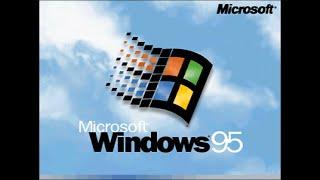 Windows 95 Was the big thing 29 years ago did you wait in line for a copy?