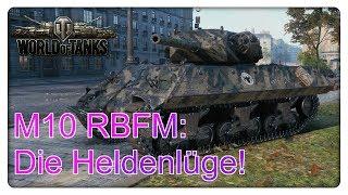 M10 RBFM: Die Heldenlüge!