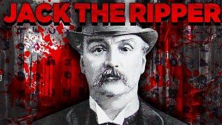 133 Yıldır Bulunamayan En Ünlü Seri Katil: Jack The Ripper Belgeseli