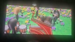 Wii Music: The Flea Waltz (Orchestral Waltz)