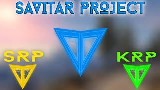 SAVITAR PROJECT / Official Trailer