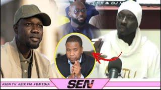 « Opposition day am force» Abdou Karim Gueye met en garde Diomaye et Sonko