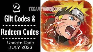 Nindo Fire Will Update Redeem Codes | Gift Codes - update July 2023