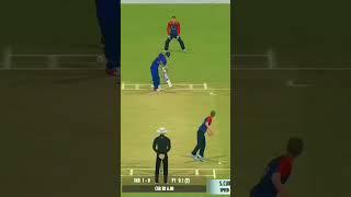 S.Dhawan vs S.Curran real cricket 22 game best batting #viral #shorts #realcricket22 #youtubeshorts