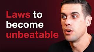 Ryan Holiday: How to Win the War with Yourself [The Knowledge Project Ep. #208]