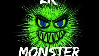 Zach Ryckman - Monster