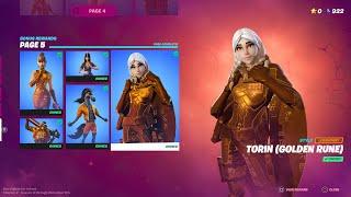 Redeeming All Bonus Rewards In The Fortnite Season 8 Battle Pass