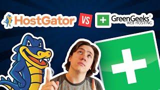  HostGator vs GreenGeeks Compared (2025)  1 Clear Winner!