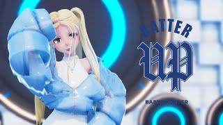 [MMD] BABYMONSTER - 'BATTER UP' [Motion DL]