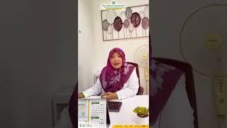 Layanan Poli Paru RSU Ananda Purwokerto