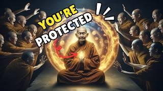 How to protect your energy from negative people (The Energy Reverse Method)