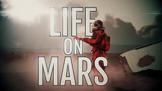 Life On Mars - Short Film