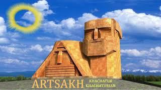 Khachatur Khachaturian - Artsakh / New Music 2022