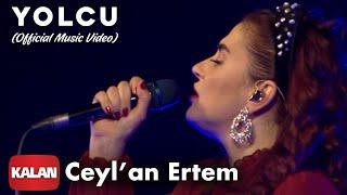 Ceyl'an Ertem - Yolcu [ Offical Music Video © 2020 Kalan Müzik ]