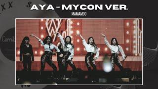 MAMAMOO - AYA - MyCon Ver. [Corrakxx]