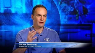 Expedition 38/39 Mission Overview