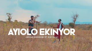 NKENKEI FT RAMC- AYIOLO EKINYOR (OFFICIAL VIDEO)