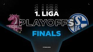 1.Liga - Finals | Summer Split 2024 | TK PRM