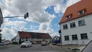 Ochsenhausen Baden-Württemberg, Deutschland