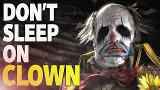 How to play The Clown effectively in 2022 | Dead by Daylight