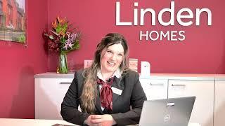 Linden Homes: Home Stepper Testimonial