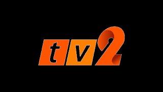 TV2 (Malaysia) Channel ID History (1969 - Present) #DuniaRia #RTM2 #TV2