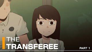 THE TRANSFEREE PART 1 | Pinoy Horror Animation