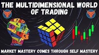 Welcome To The Multidimensional World of Trading | Nishant Arora | TFS