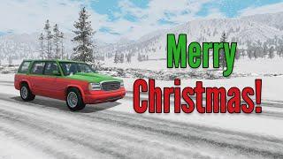 Merry Christmas! | BeamDriver