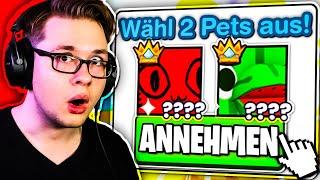 NOOB Mit TITANIC PET In Pet Simulator 99!