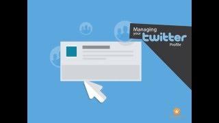 How to Use Twitter for your Business