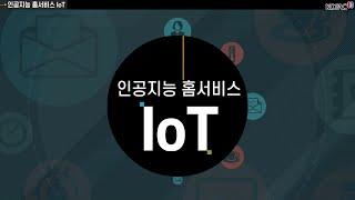 SW·AI와 미래기술 | 인공지능 홈서비스 IoT