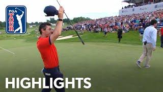 Rory McIlroy highlights | Round 4 | RBC Canadian 2019