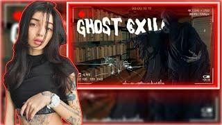 Байовл Десаут Фруктозка Баха играют в Ghost Exile