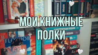 Тур по книжной полке