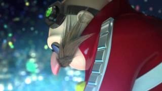 Sonic Colors Launch Trailer