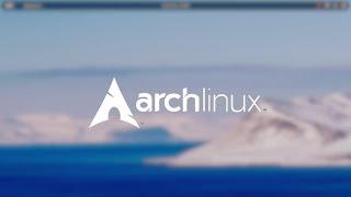 CONHEÇA O ARCH LINUX GNOME 2025