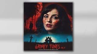 DARK SAMPLE PACK - Grimey Tunes Vol.3 | Griselda, Metro Boomin, Beat Butcha, Daringer