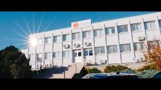 MONDRAGON ASSEMBLY FRANCE CORPORATE VIDEO