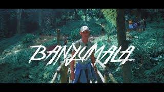 Banyumala Waterfall || Cinematic Travel Video