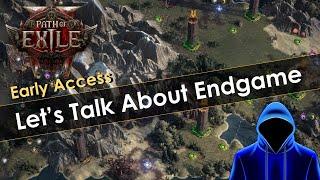 Let's Discuss Path of Exile 2's Endgame