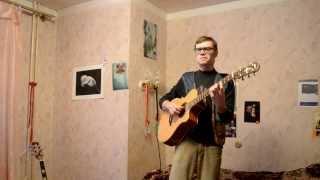 Andrew Uskoff.How Deep is your Love(cover bee gees)))