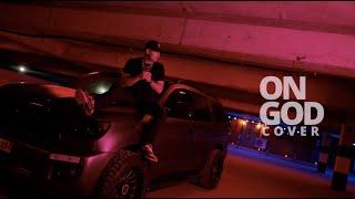 ORTI - On God "Shatta Wale" Cover