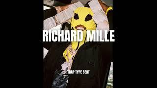 Eladio Carrion x Mora Type Beat “Richard Mille” | Trap Instrumental 2021